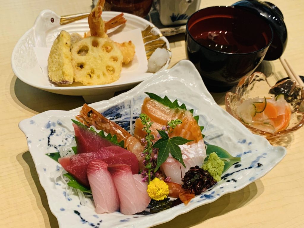 Sushi Ichinoji Introduces New Value-Packed Lunch Set Menu with Premium Japanese Flavors - Alvinology