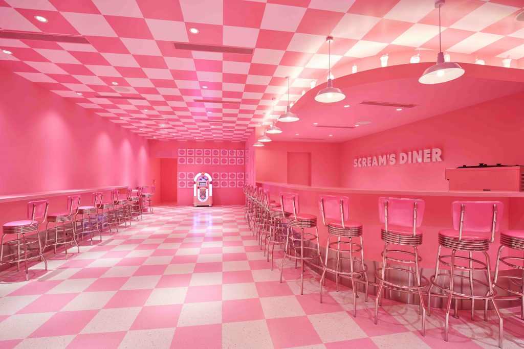 The St. Regis Singapore Partners with Museum of Ice Cream Inviting All for 'The Art of Play' Experience - Alvinology