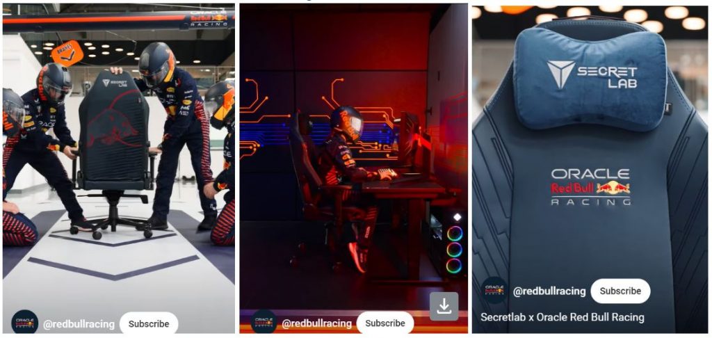 Here’s a Little Secret to Keep an Eye on at SG Grand Prix 2024 - Alvinology