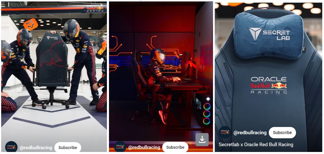 Here’s a Little Secret to Keep an Eye on at SG Grand Prix 2024 - Alvinology