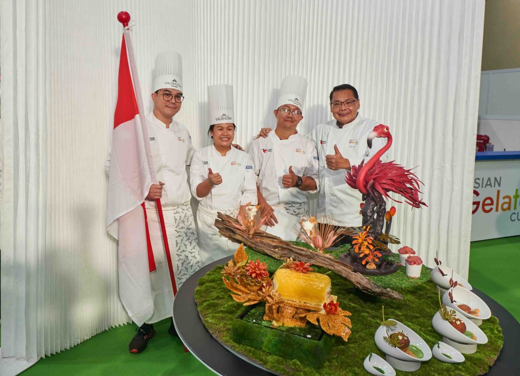FHA-HoReCa 2024 Returns with a Green Focus on Sustainable Hospitality and Foodservice FHA-HoReCa 2024 Returns with a Green Focus on Sustainable Hospitality and Foodservice - Alvinology