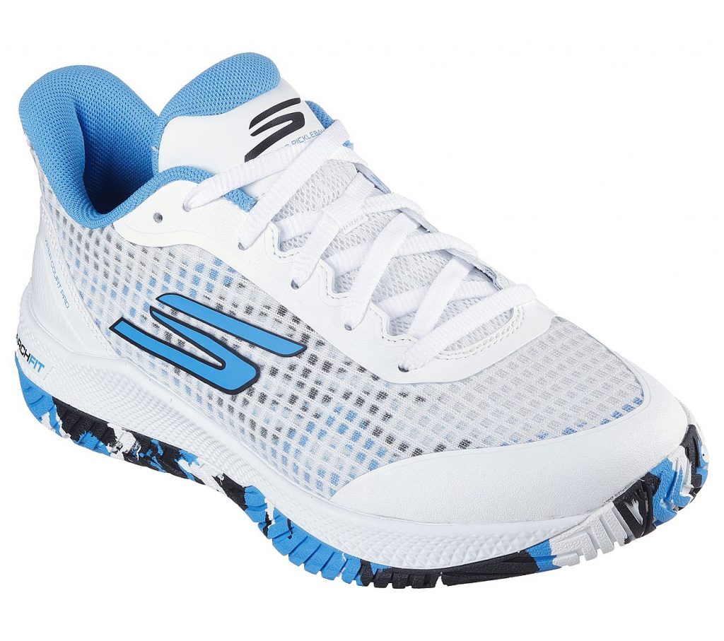 Dominate the Court with the New Skechers Viper Court Collection - Alvinology