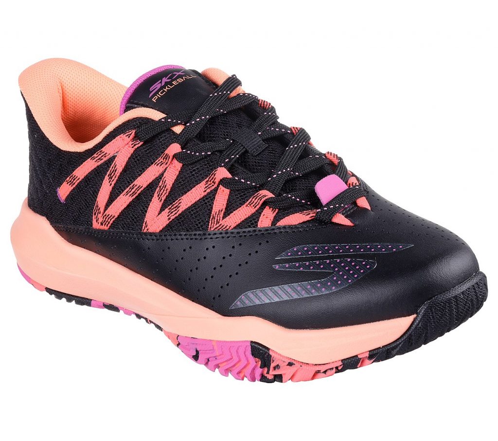 Dominate the Court with the New Skechers Viper Court Collection - Alvinology
