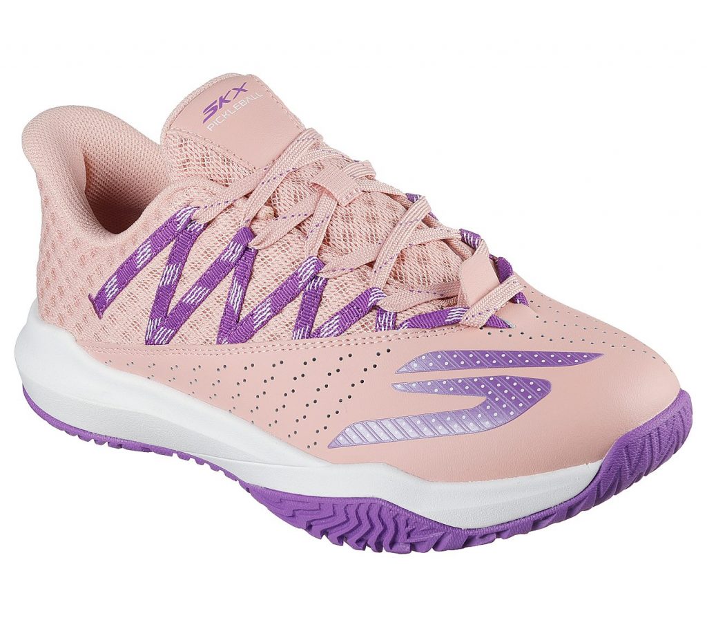 Dominate the Court with the New Skechers Viper Court Collection - Alvinology