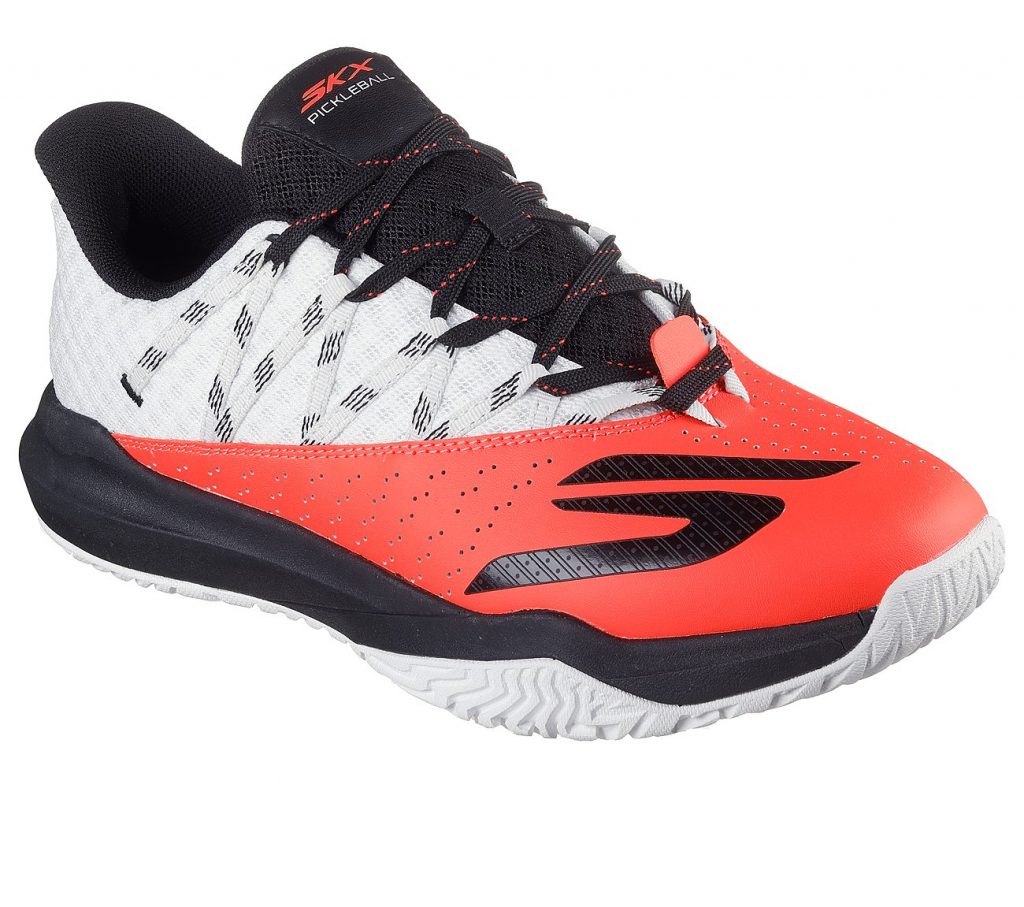 Dominate the Court with the New Skechers Viper Court Collection - Alvinology