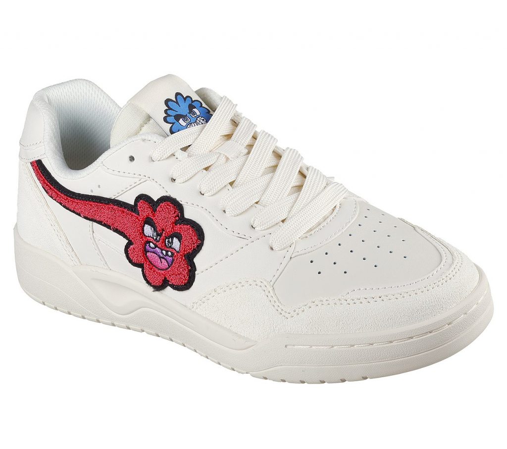 Skechers x Vexx Collection Returns with Artistic Flair - Alvinology