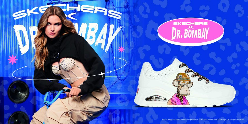 Skechers x Snoop Dogg Footwear Collaboration Lands in Singapore - Alvinology