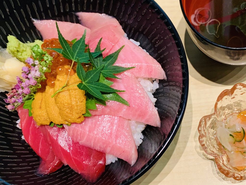 Sushi Ichinoji Introduces New Value-Packed Lunch Set Menu with Premium Japanese Flavors - Alvinology