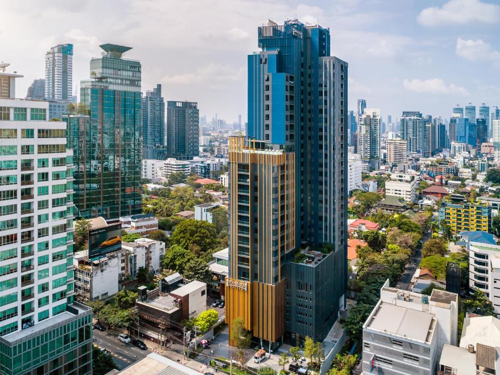 Embrace Thailand's 5-Year Visa with IHG's Exclusive Welcome Home Packages at Staybridge Suites Bangkok - Alvinology