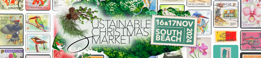 Sustainable Christmas Market Returns for a Third Year, Celebrating “Kampung Spirit” and Community Giving - Alvinology