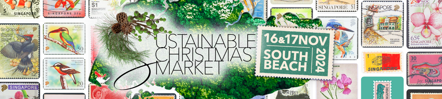 Sustainable Christmas Market Returns for a Third Year, Celebrating “Kampung Spirit” and Community Giving - Alvinology