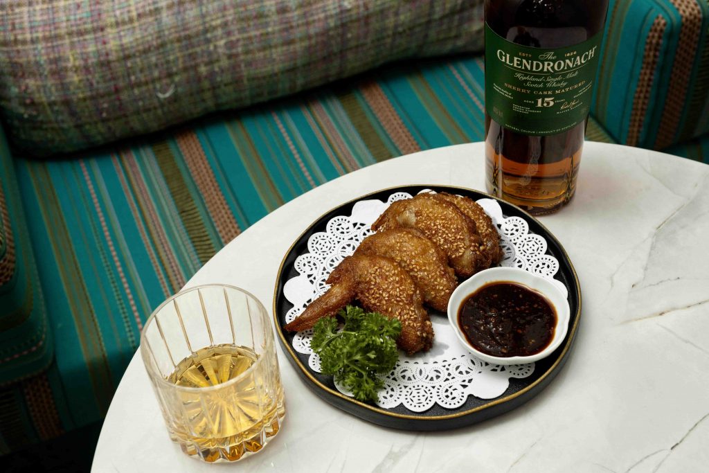 The Glendronach Stuns with a Sherry Crescendo in Singapore Relaunch - Alvinology