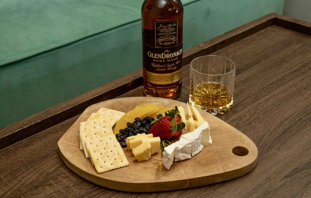 The Glendronach Stuns with a Sherry Crescendo in Singapore Relaunch - Alvinology