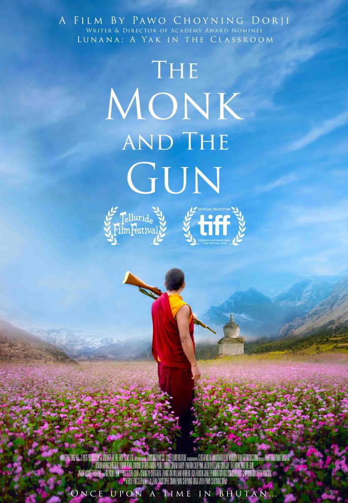 Bhutan Film Institute to Shine at Kingdom of Bhutan International Film Festival 2024 - Alvinology