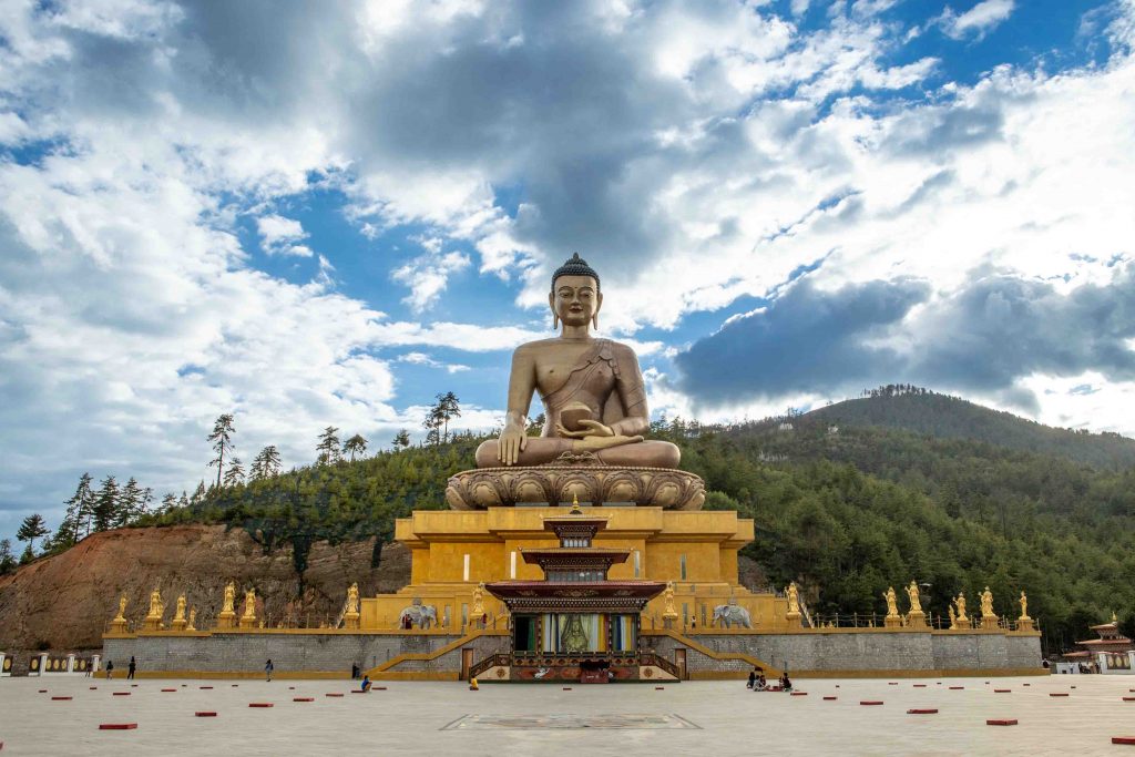 Bhutan Introduces New Tourism Services Portal to Elevate Visitor Experience - Alvinology