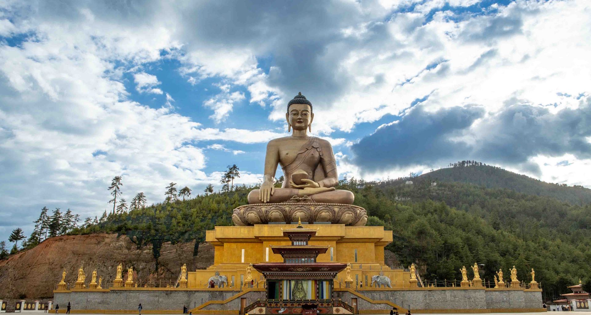Bhutan Introduces New Tourism Services Portal to Elevate Visitor Experience - Alvinology