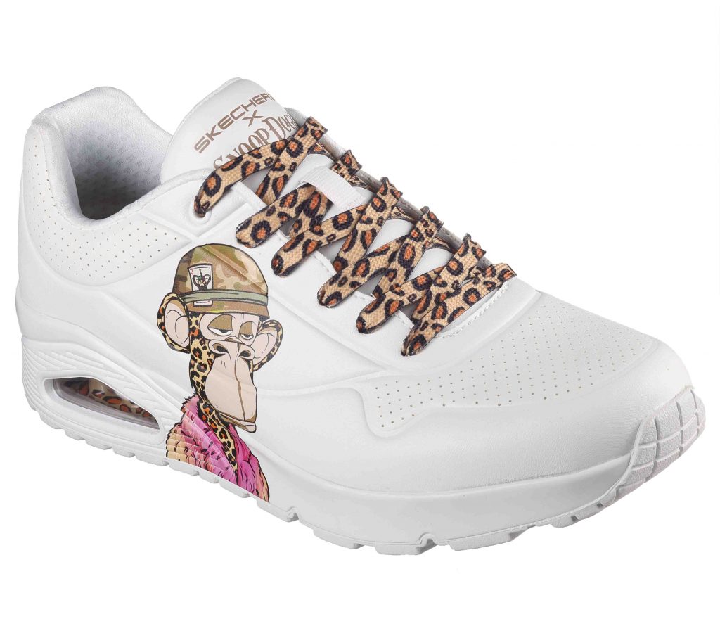 Skechers x Snoop Dogg Footwear Collaboration Lands in Singapore - Alvinology