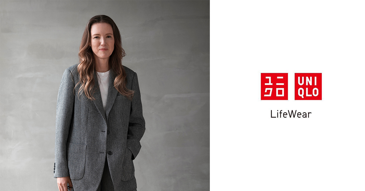Clare Waight Keller Named Creative Director of UNIQLO - Alvinology