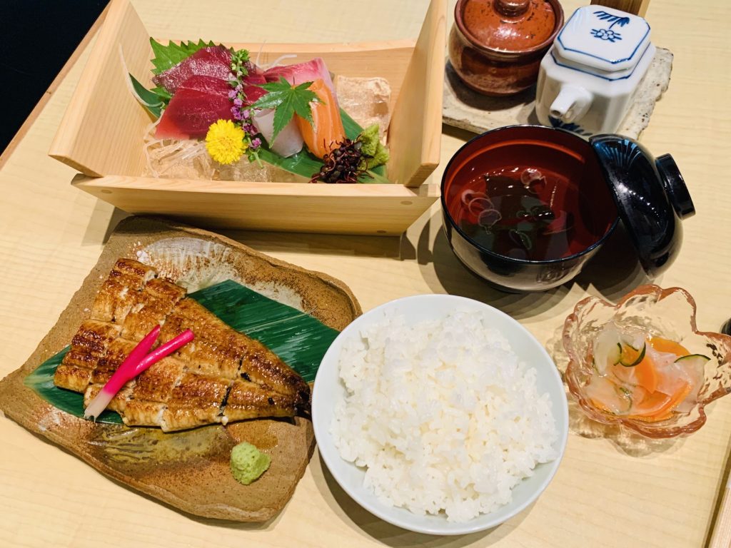 Sushi Ichinoji Introduces New Value-Packed Lunch Set Menu with Premium Japanese Flavors - Alvinology