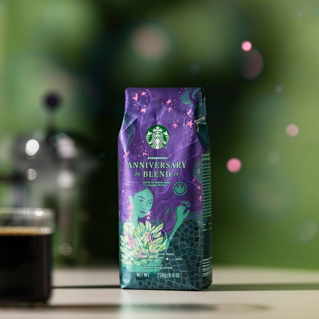 Embrace the Cozy Charms of Autumn with Starbucks: New Salted Maple Oatmilk Creations and More Embrace the Cozy Charms of Autumn with Starbucks: New Salted Maple Oatmilk Creations and More - Alvinology
