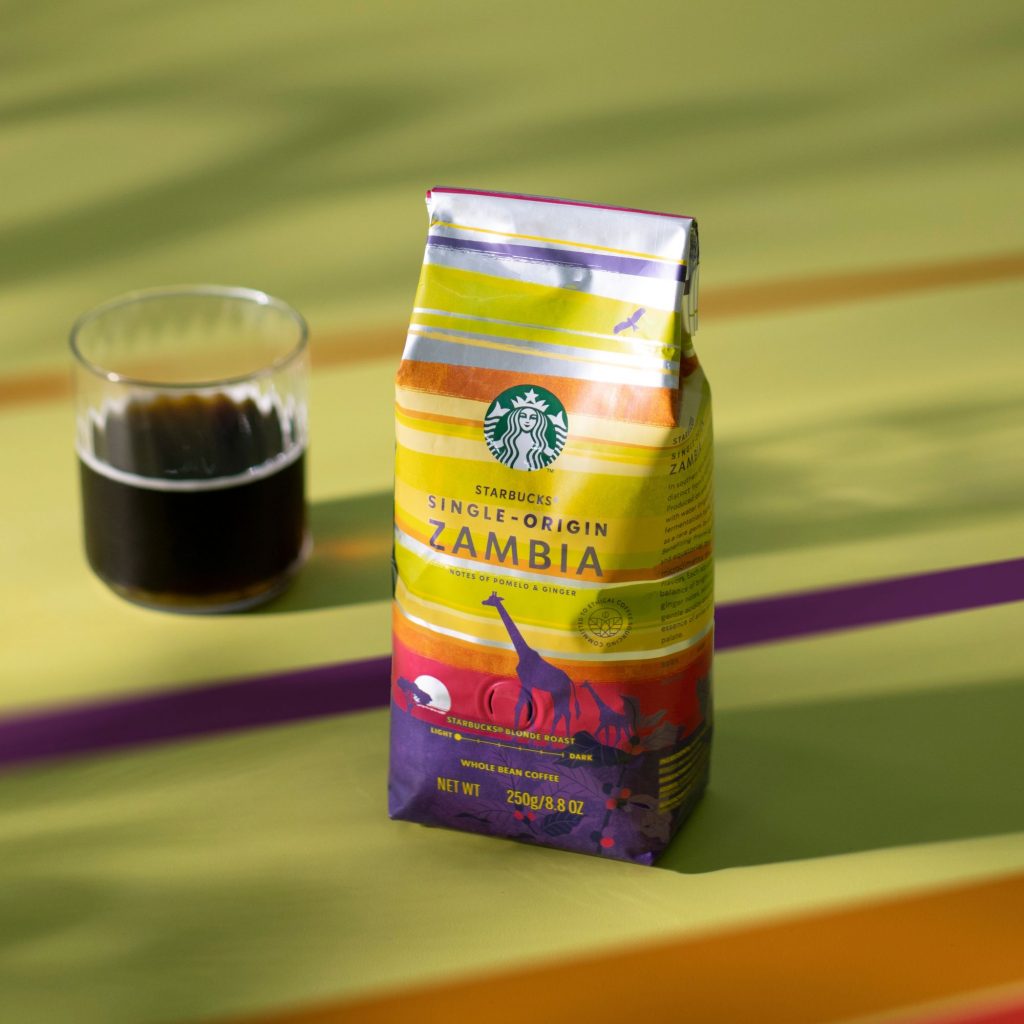 Embrace the Cozy Charms of Autumn with Starbucks: New Salted Maple Oatmilk Creations and More Embrace the Cozy Charms of Autumn with Starbucks: New Salted Maple Oatmilk Creations and More - Alvinology