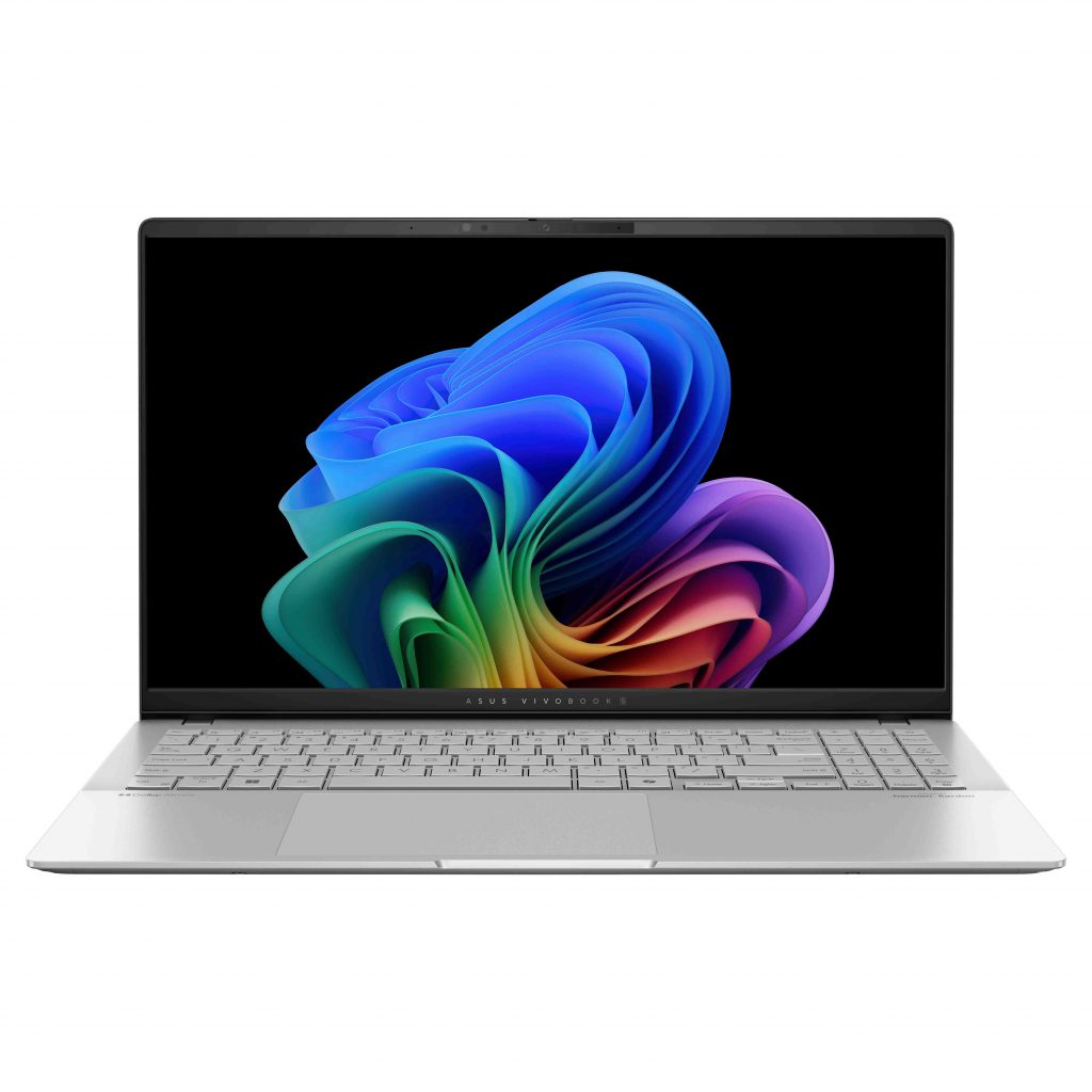 ASUS Launches New Vivobook S 15 and ProArt PZ13 Copilot+ PCs in Singapore, Powered by Snapdragon X Plus Processor ASUS Launches New Vivobook S 15 and ProArt PZ13 Copilot+ PCs in Singapore, Powered by Snapdragon X Plus Processor - Alvinology