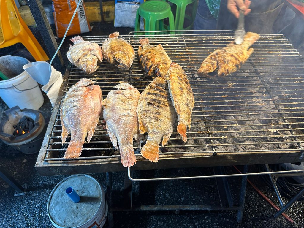 [Travel Itinerary] 8 Recommended Places to Visit in Hat Yai, South Thailand, for Singaporean Tourists - Alvinology