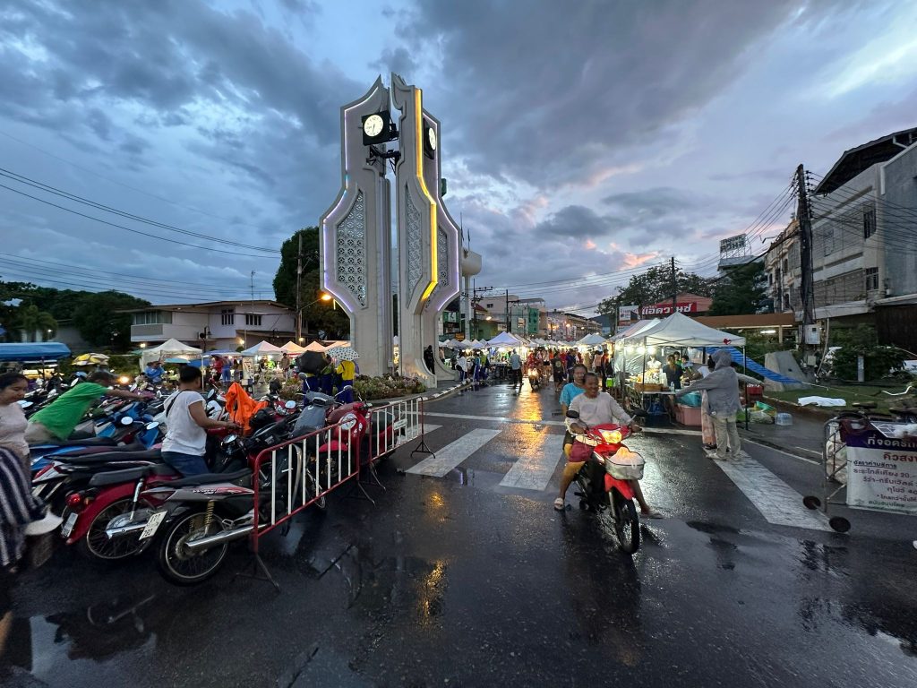 [Travel Itinerary] 8 Recommended Places to Visit in Hat Yai, South Thailand, for Singaporean Tourists - Alvinology