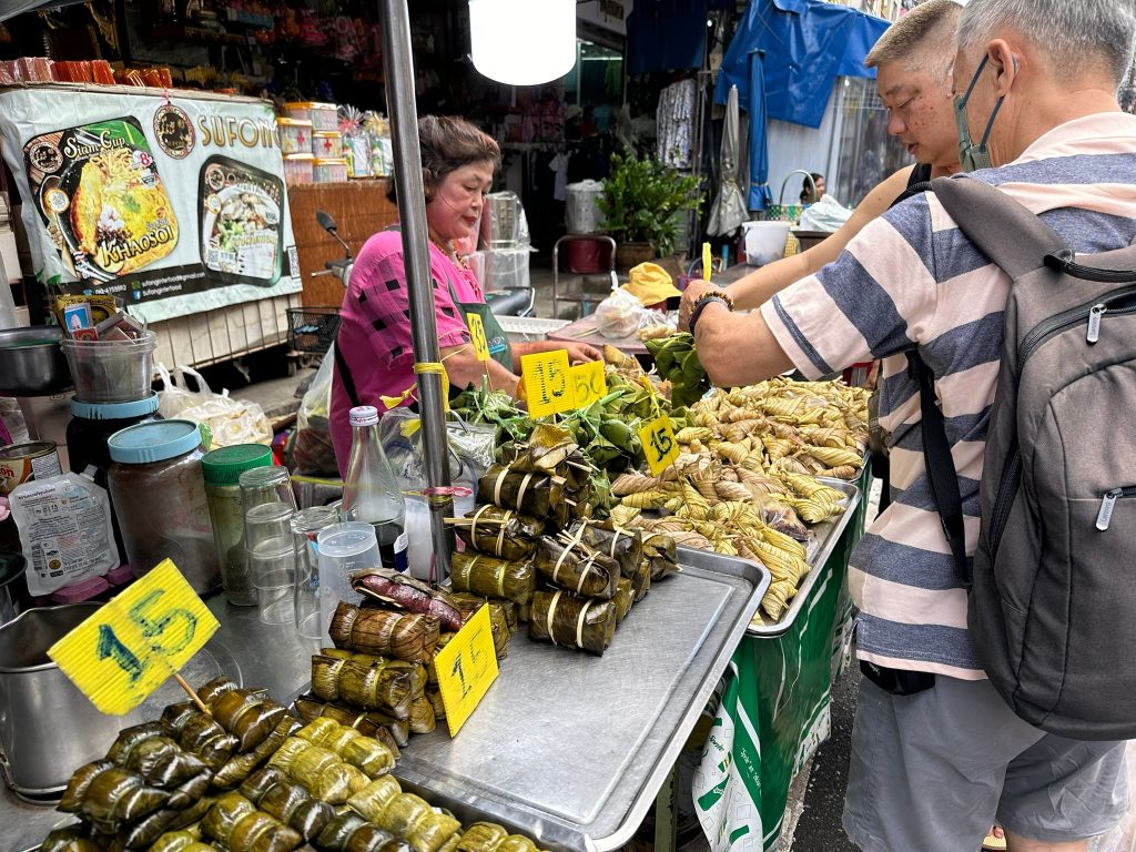 [Travel Itinerary] 8 Recommended Places to Visit in Hat Yai, South Thailand, for Singaporean Tourists - Alvinology