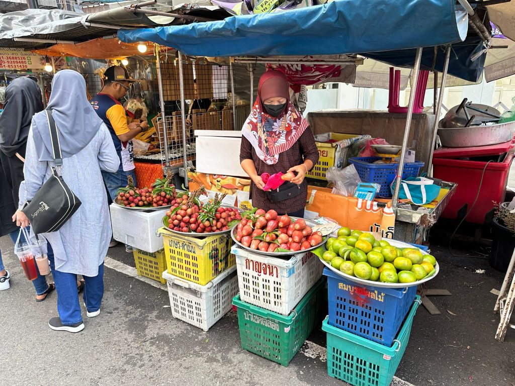 [Travel Itinerary] 8 Recommended Places to Visit in Hat Yai, South Thailand, for Singaporean Tourists - Alvinology