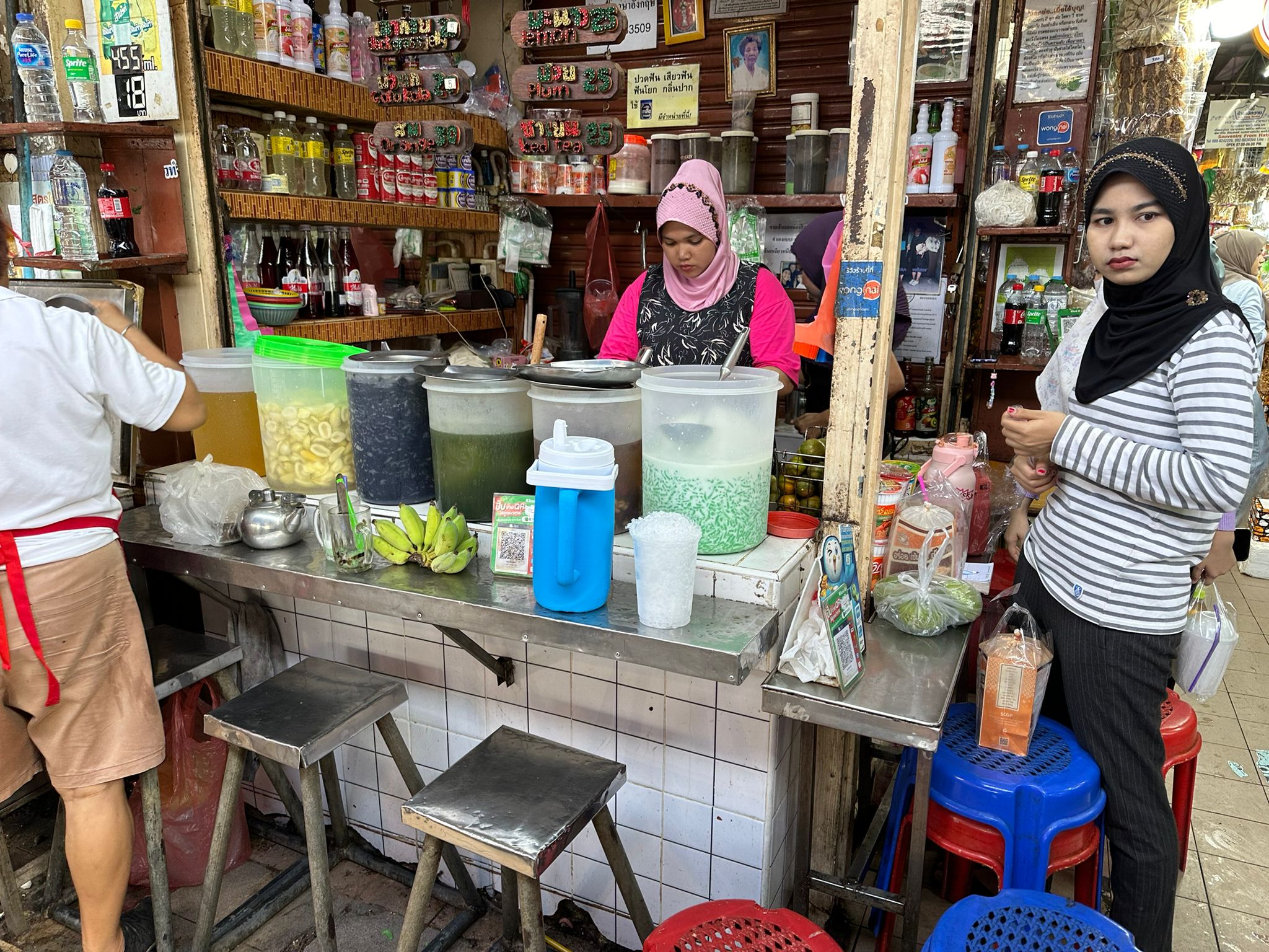 [Travel Itinerary] 8 Recommended Places to Visit in Hat Yai, South Thailand, for Singaporean Tourists - Alvinology