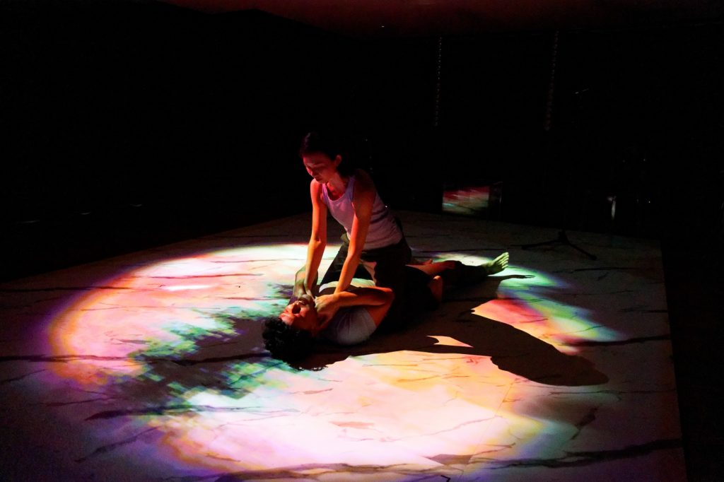 [Theatre Review] Dive by Wild Rice – A Poignant Exploration of Love’s Dark Side - Alvinology