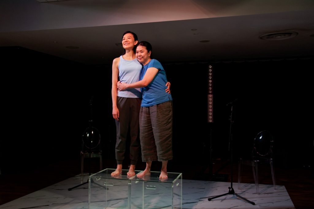 [Theatre Review] Dive by Wild Rice – A Poignant Exploration of Love’s Dark Side - Alvinology