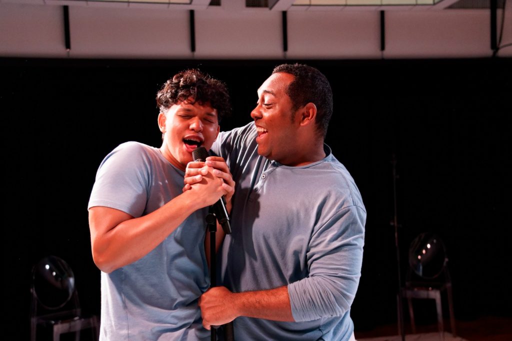 [Theatre Review] Dive by Wild Rice – A Poignant Exploration of Love’s Dark Side - Alvinology