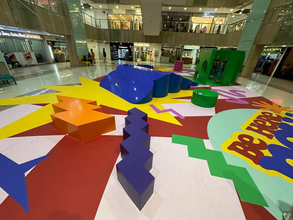 Singapore Design Week 2024 Spotlights “People of Design” Theme with a Rich 11-Day Festival Singapore Design Week 2024 Spotlights “People of Design” Theme with a Rich 11-Day Festival - Alvinology