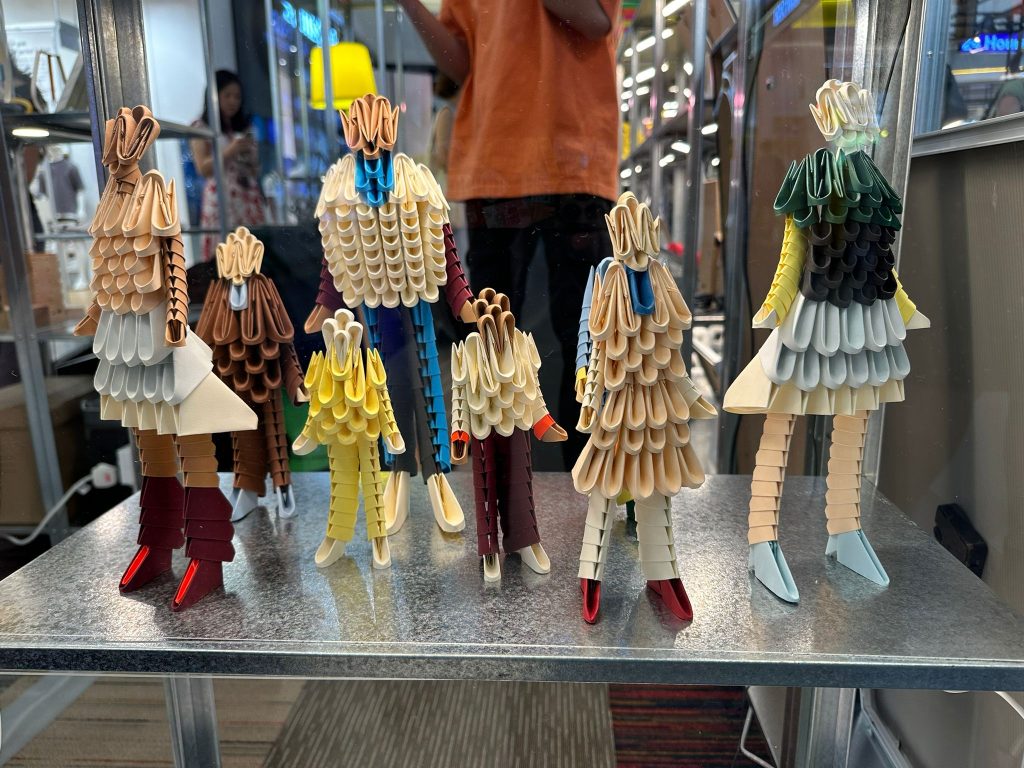 Singapore Design Week 2024 Spotlights “People of Design” Theme with a Rich 11-Day Festival Singapore Design Week 2024 Spotlights “People of Design” Theme with a Rich 11-Day Festival - Alvinology
