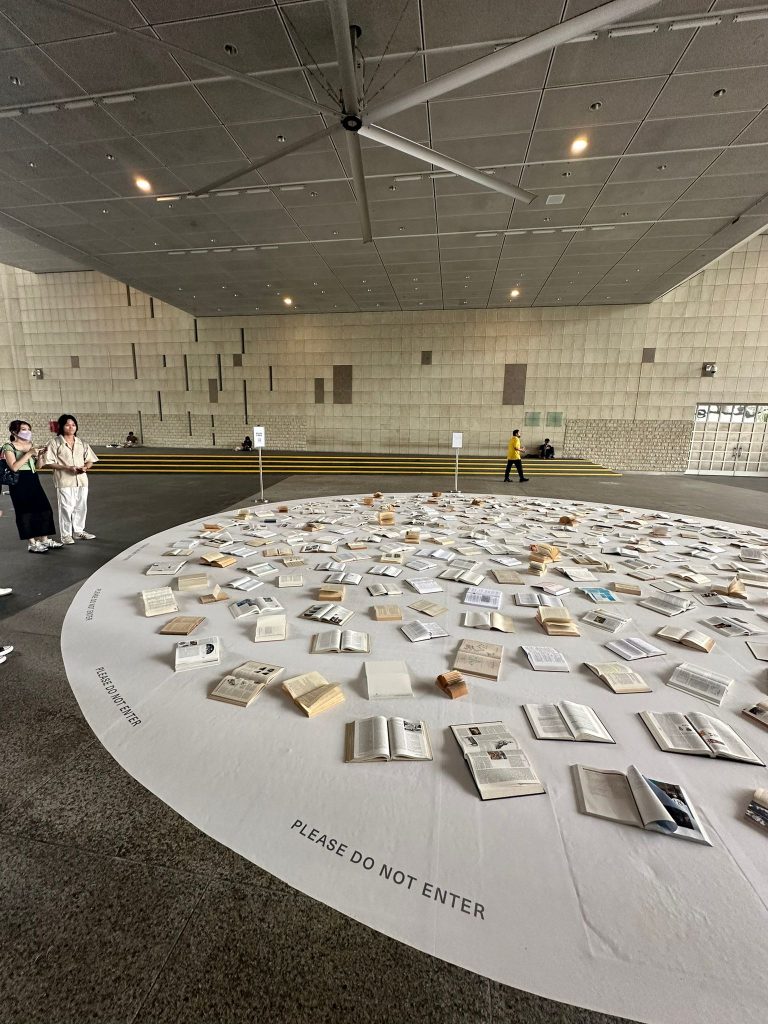 Singapore Design Week 2024 Spotlights “People of Design” Theme with a Rich 11-Day Festival Singapore Design Week 2024 Spotlights “People of Design” Theme with a Rich 11-Day Festival - Alvinology