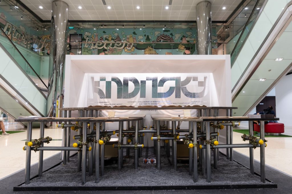 Singapore Design Week 2024 Spotlights “People of Design” Theme with a Rich 11-Day Festival Singapore Design Week 2024 Spotlights “People of Design” Theme with a Rich 11-Day Festival - Alvinology