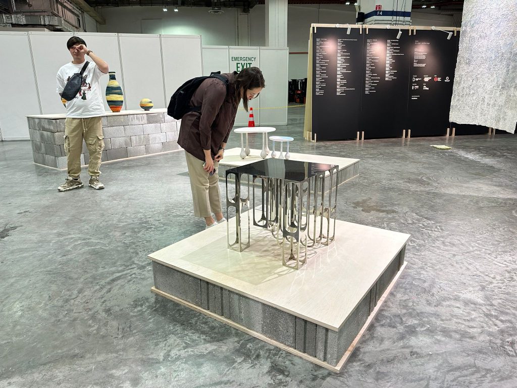 Singapore Design Week 2024 Spotlights “People of Design” Theme with a Rich 11-Day Festival Singapore Design Week 2024 Spotlights “People of Design” Theme with a Rich 11-Day Festival - Alvinology