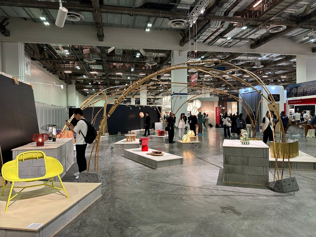 Singapore Design Week 2024 Spotlights “People of Design” Theme with a Rich 11-Day Festival Singapore Design Week 2024 Spotlights “People of Design” Theme with a Rich 11-Day Festival - Alvinology