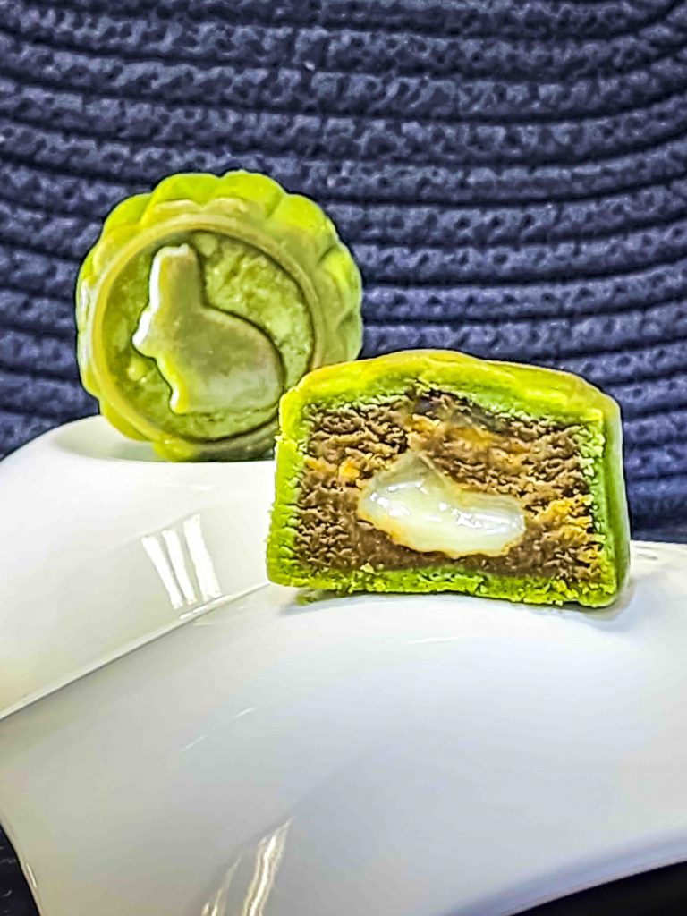 The Only Authentic White Rabbit Mooncakes Make Their Debut in Singapore with Hao Food Singapore The Only Authentic White Rabbit Mooncakes Make Their Debut in Singapore with Hao Food Singapore - Alvinology