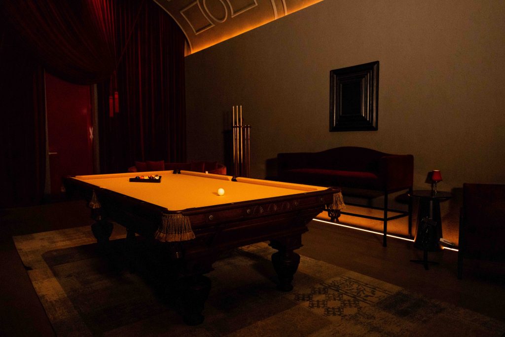 Presenting Wonder Room at The Singapore EDITION: A Fusion of Elegance and Intrigue in the Ultimate Micro-Club Experience - Alvinology