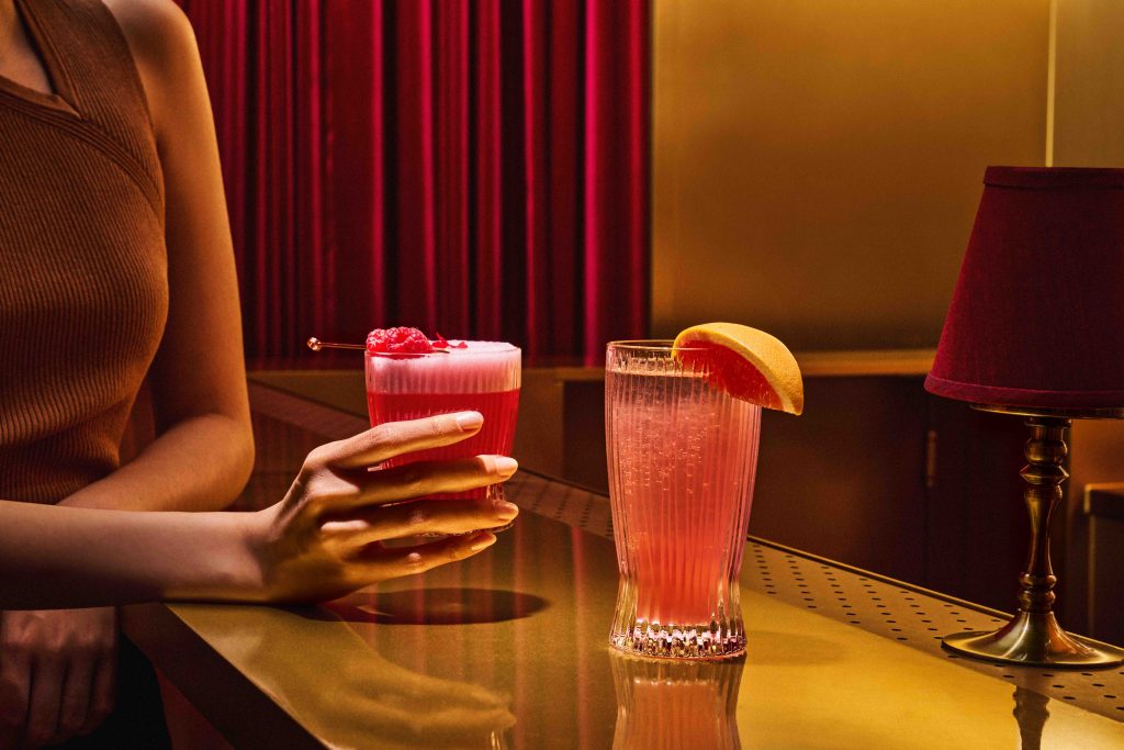 Presenting Wonder Room at The Singapore EDITION: A Fusion of Elegance and Intrigue in the Ultimate Micro-Club Experience - Alvinology