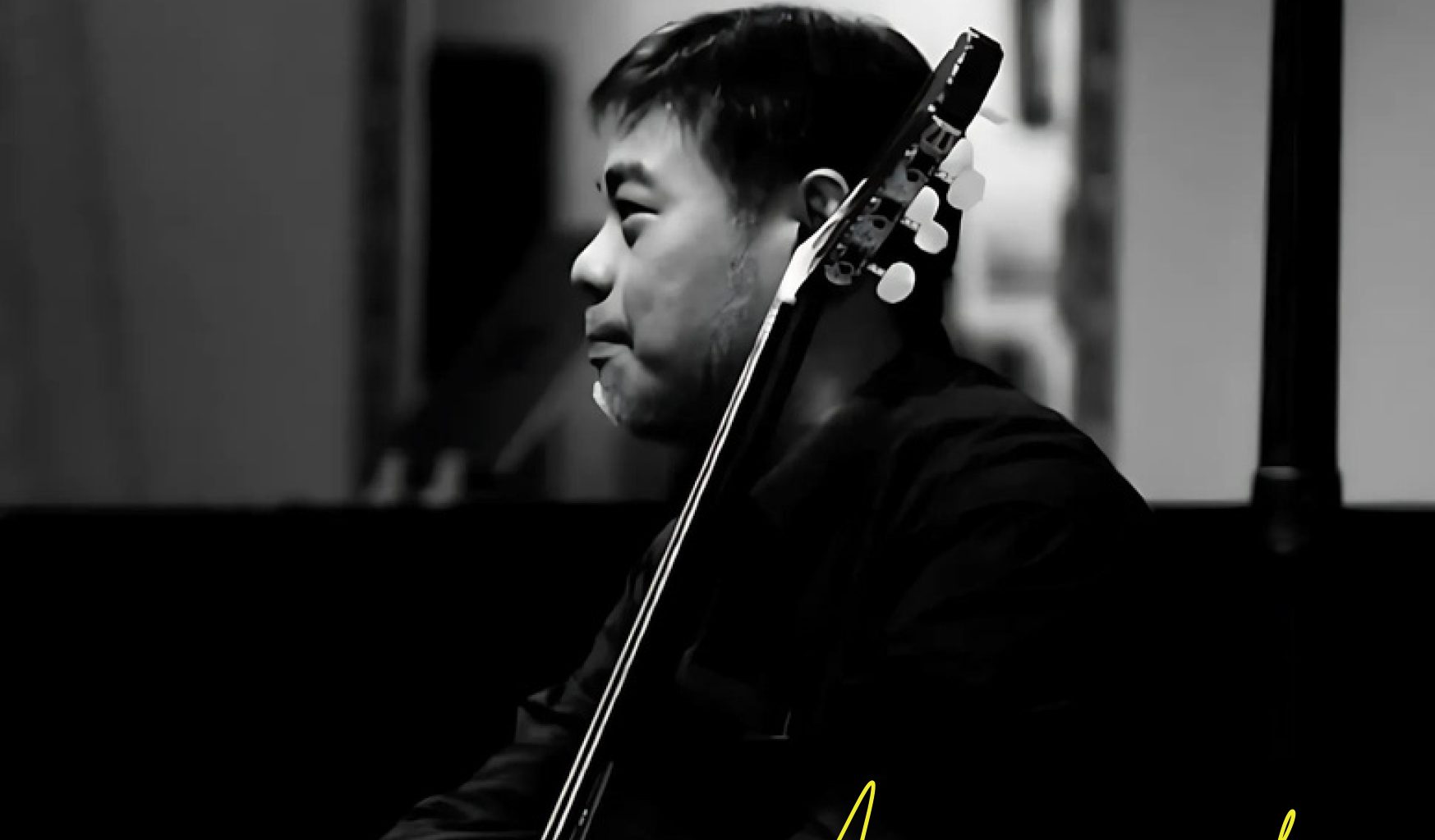 YS Tang to Make Singapore Debut with Classical Guitar Recital - Alvinology