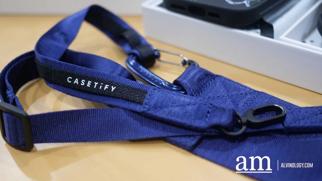 CASETiFY Launches Ultra-Protective Gear for iPhone 16 and Apple Watch, Now Available in Singapore - Alvinology