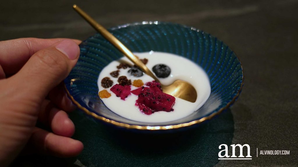[Up to 50% Off Opening Promotion] Chamoon Hot Pot (享月汤皇) Opens First Overseas Outlet in Singapore, Specalises in Clear Soup Bases - Alvinology