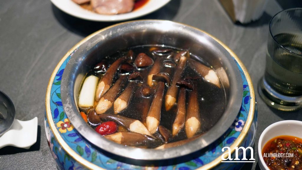 [Up to 50% Off Opening Promotion] Chamoon Hot Pot (享月汤皇) Opens First Overseas Outlet in Singapore, Specalises in Clear Soup Bases - Alvinology