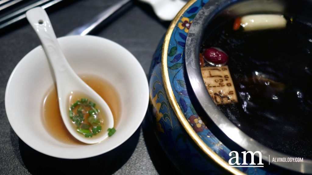 [Up to 50% Off Opening Promotion] Chamoon Hot Pot (享月汤皇) Opens First Overseas Outlet in Singapore, Specalises in Clear Soup Bases - Alvinology