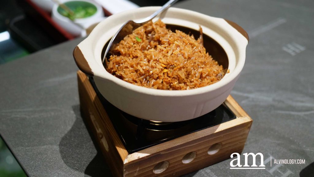 [Up to 50% Off Opening Promotion] Chamoon Hot Pot (享月汤皇) Opens First Overseas Outlet in Singapore, Specalises in Clear Soup Bases - Alvinology