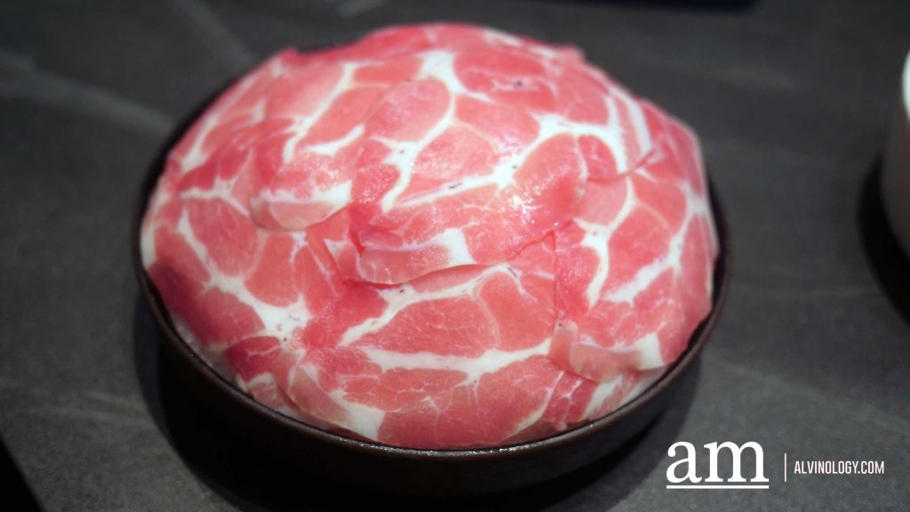 [Up to 50% Off Opening Promotion] Chamoon Hot Pot (享月汤皇) Opens First Overseas Outlet in Singapore, Specalises in Clear Soup Bases - Alvinology